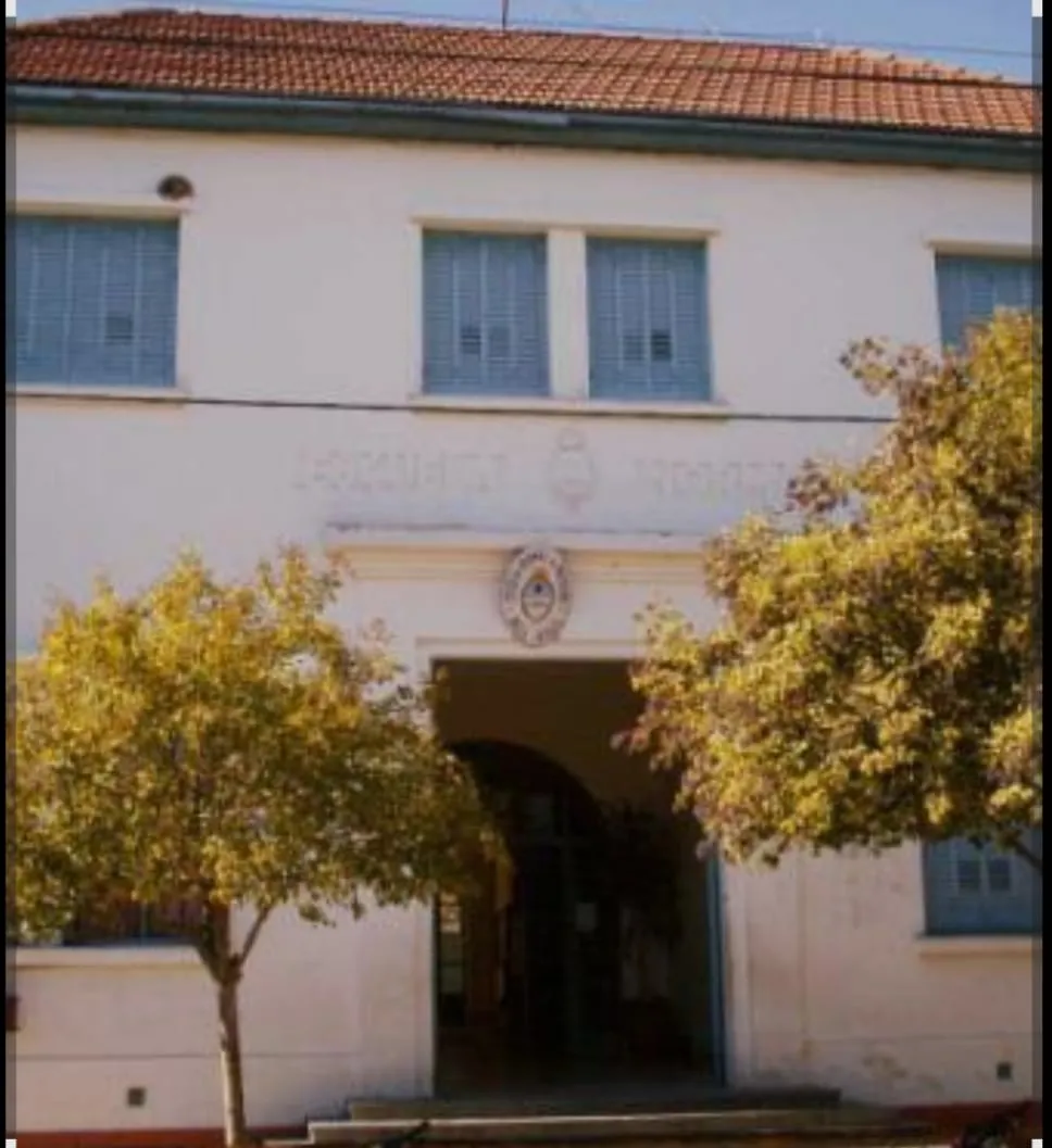 escuela belllville