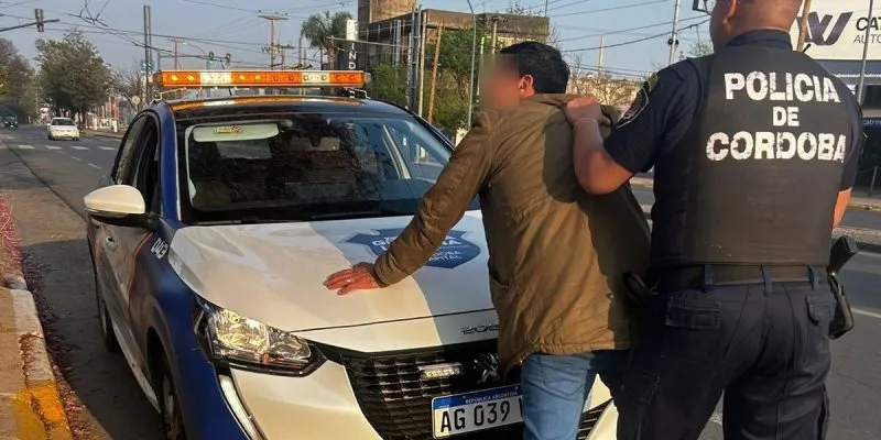policia