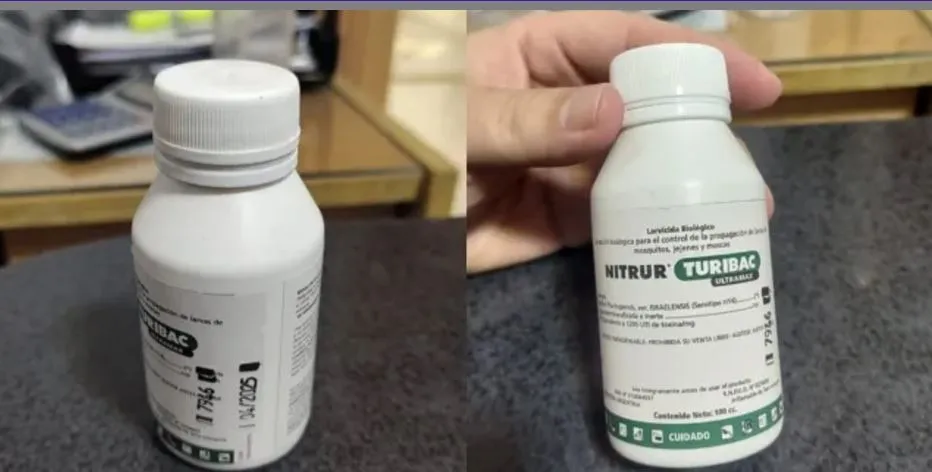 larvicidas momte