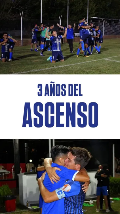 atrgentinos ascenso