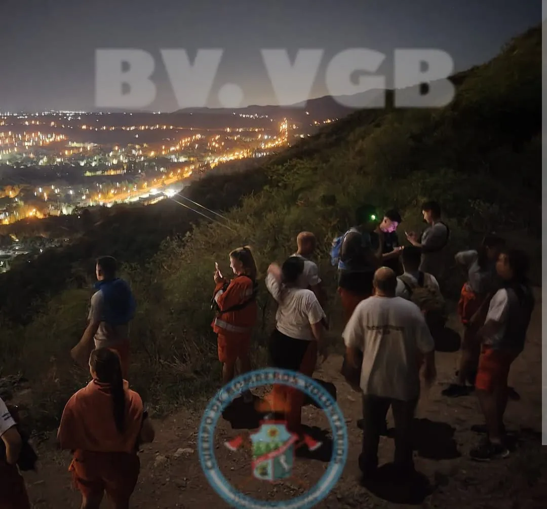 cerro de la virgen portada