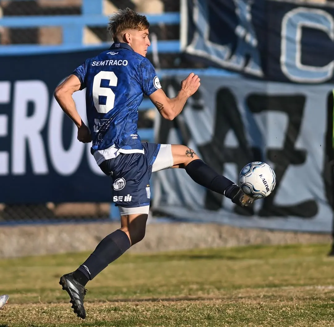 argentino 9 de junio