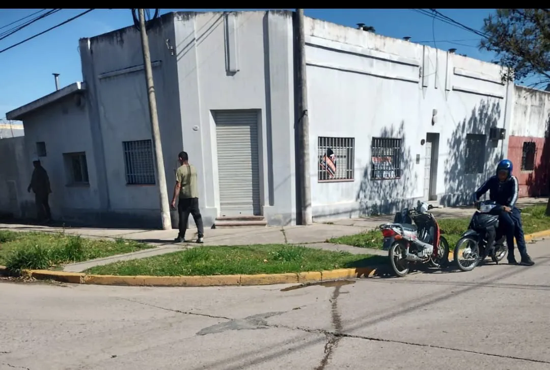 las vartillas moto ahora si
