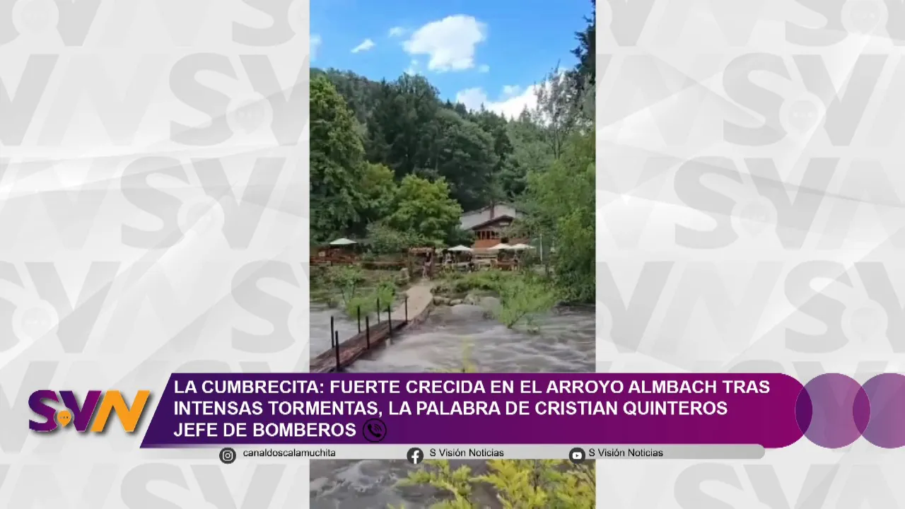 la cumbrecita arroyos4