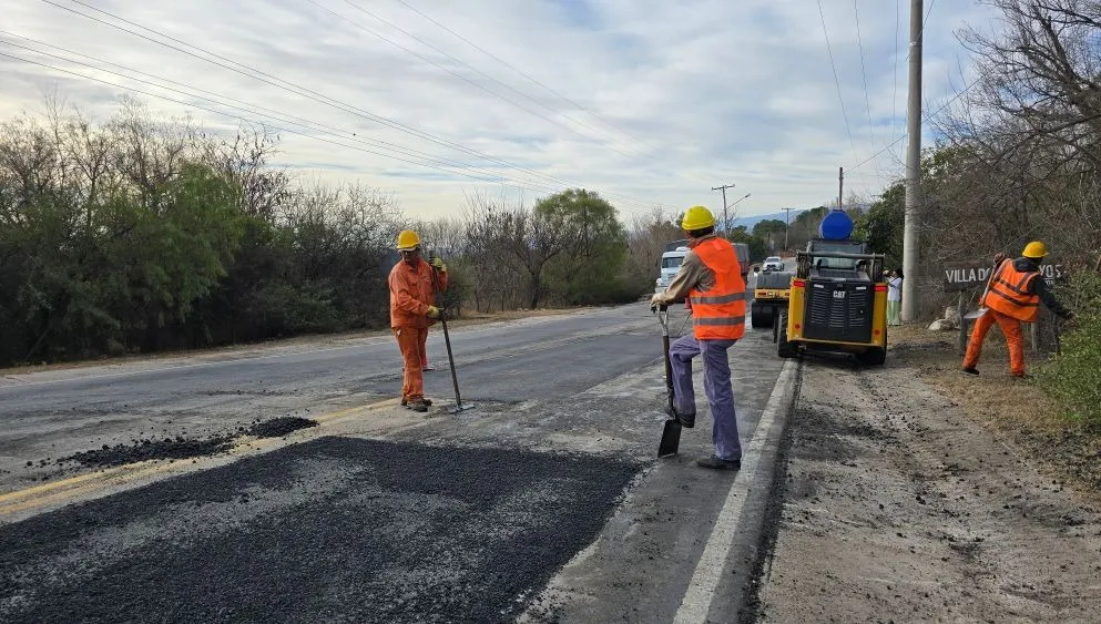 monte maiz ruta1