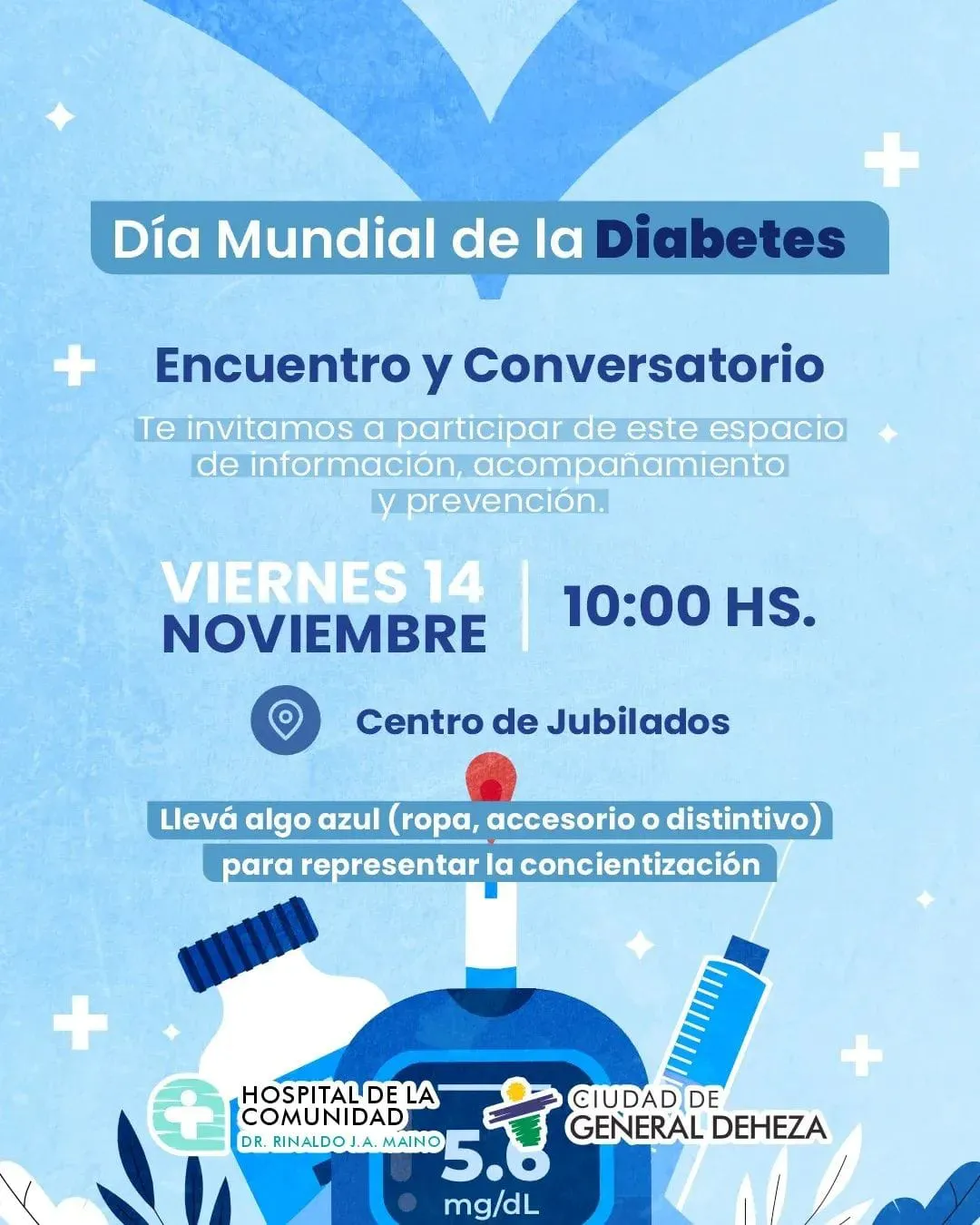 dia de la diabetes33