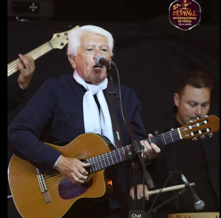 los cuatro de cordoba