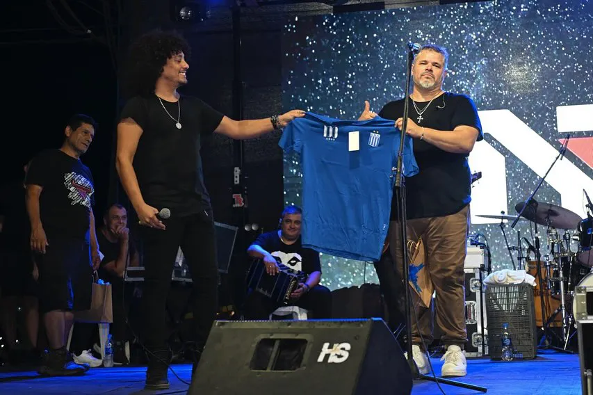 carnavales argentino